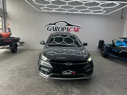 Chery Arrizo 6