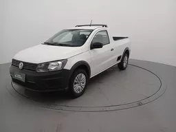 Volkswagen Saveiro