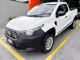 Fiat Strada