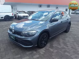Volkswagen Polo Hatch