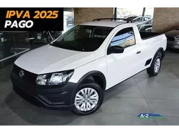 Volkswagen Saveiro