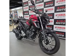 Yamaha Fazer 250