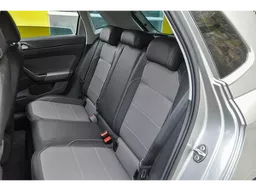 Volkswagen Polo Hatch