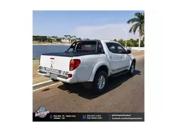 L200 Triton