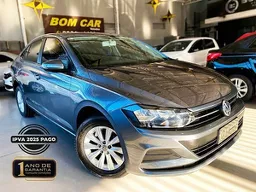 Volkswagen Virtus