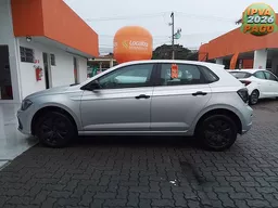 Volkswagen Polo Hatch