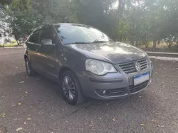 Volkswagen Polo Sedan
