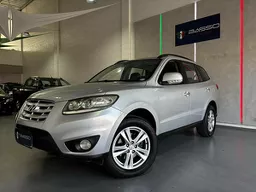 Hyundai Santa Fé