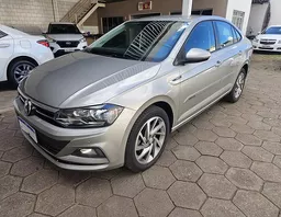 Volkswagen Virtus