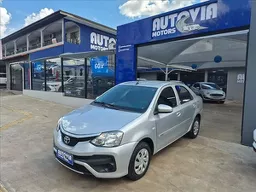 Toyota Etios