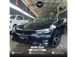 BMW 320i