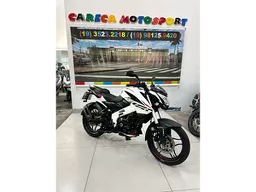 Bajaj Dominar