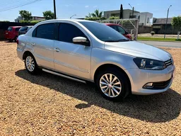 Volkswagen Voyage