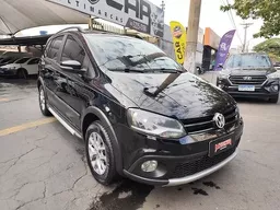 Volkswagen Space Cross