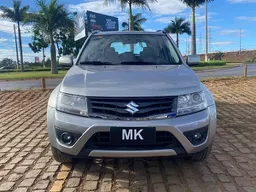 Grand Vitara