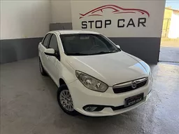 Fiat Grand Siena
