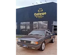 Volkswagen Saveiro