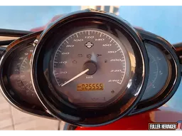Harley-Davidson V-Rod