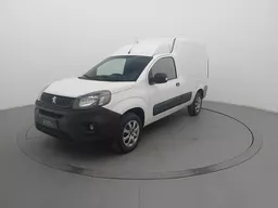 Peugeot Partner Rapid