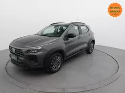 Fiat Pulse