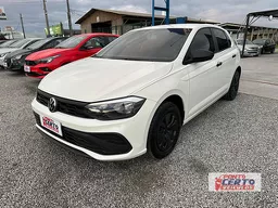 Volkswagen Polo Hatch