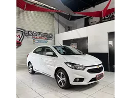 Chevrolet Prisma