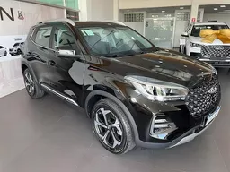 Chery Tiggo 5X Pro