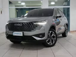 GWM Haval H6