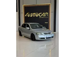 Chevrolet Astra