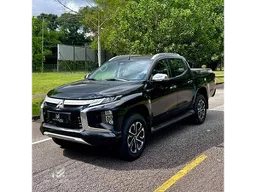 Mitsubishi L200 Triton