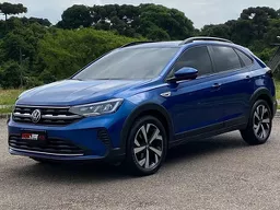 Volkswagen Nivus