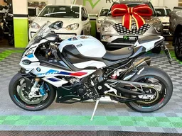S 1000 RR