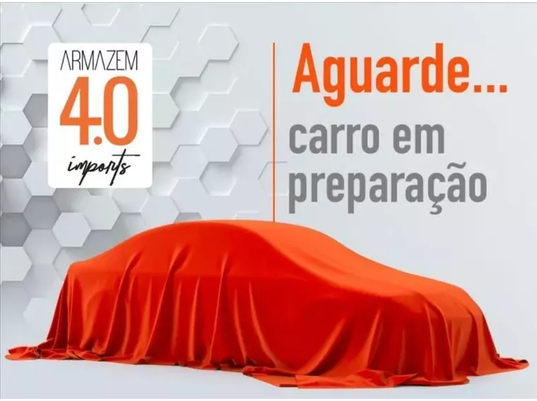 Volkswagen Saveiro Prata 1