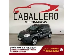 Fiat Uno
