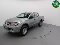 Mitsubishi L200 Triton