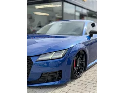 Audi TTS