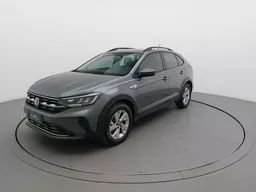 Volkswagen Nivus