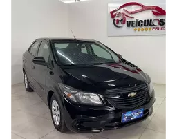 Chevrolet Prisma