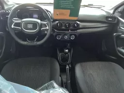 Fiat Cronos