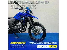 XTZ 250