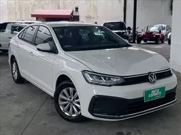 Volkswagen Virtus