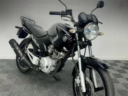 YBR 125 Factor