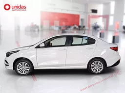 Fiat Cronos