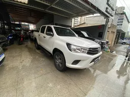 Hilux