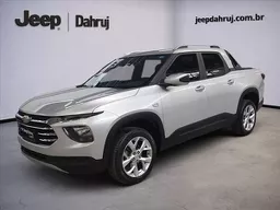 Chevrolet Montana