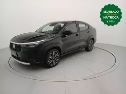 Fiat Fastback