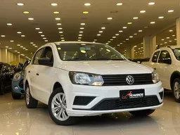 Volkswagen Voyage