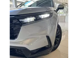 Honda CRV