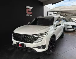 GWM Haval H6