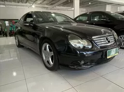 Mercedes-benz C 230 K
